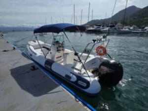 Zefir G600 2021 – Vista traseira