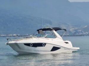 Ventura 300 2016 – Perfil Externo