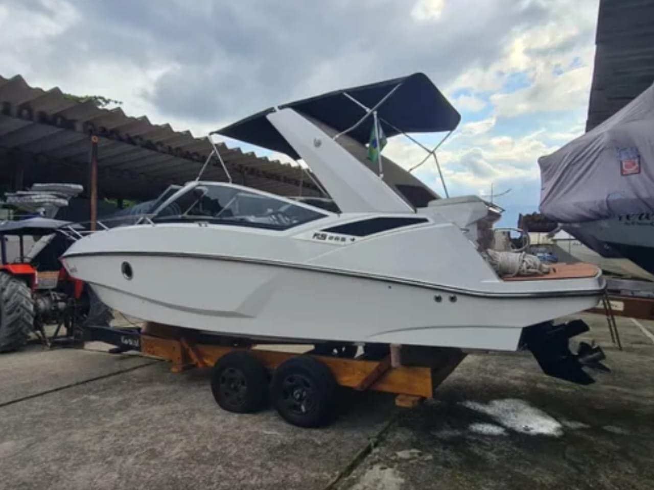 FS 265 2021 – Vista Lateral