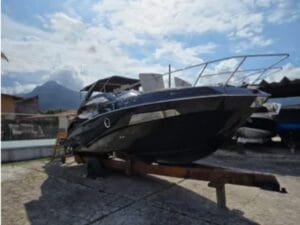 FS29 Concept Mercruiser 6.2 2020 - Vista externa