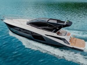 Focker 420 GTO 2025 – Perfil Externo