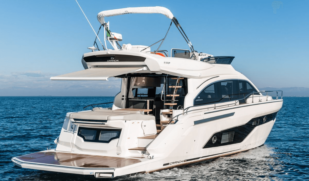 Como Escolher o Nome do Seu Barco