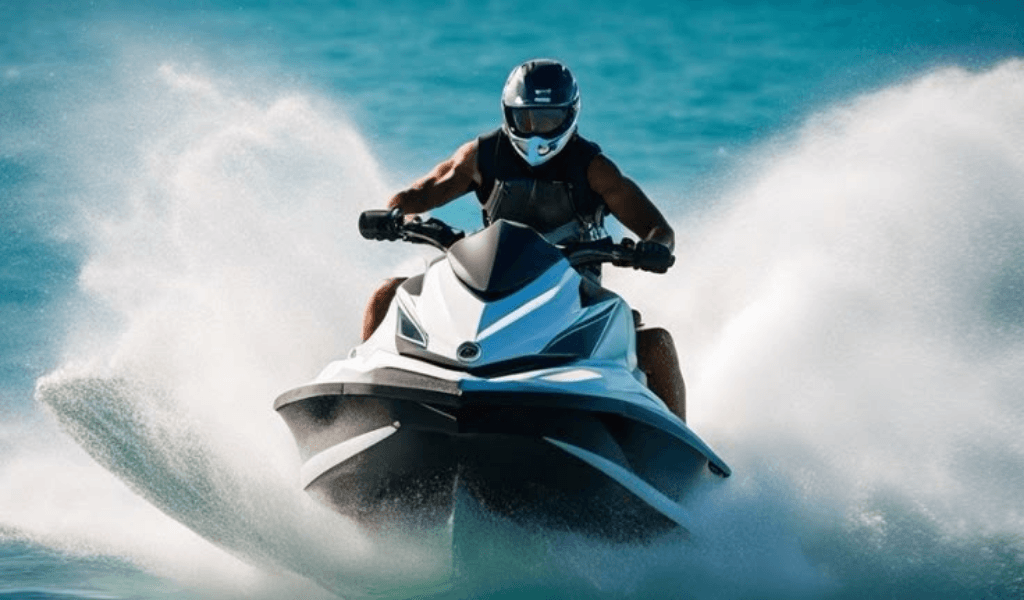 Dicas Essenciais para Pilotar um Jet Ski