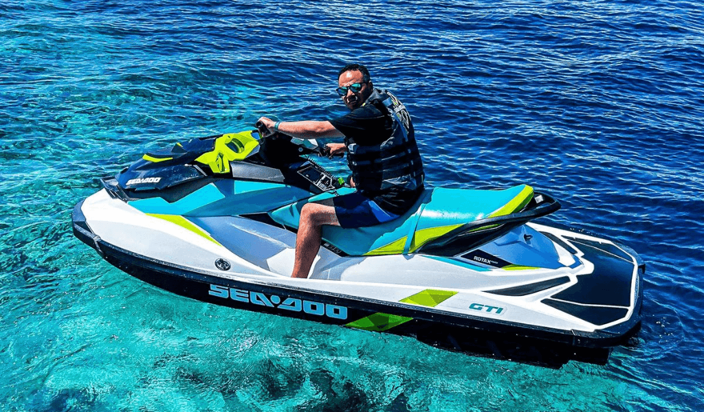 Dicas para Manutenção do Jet Ski Yamaha