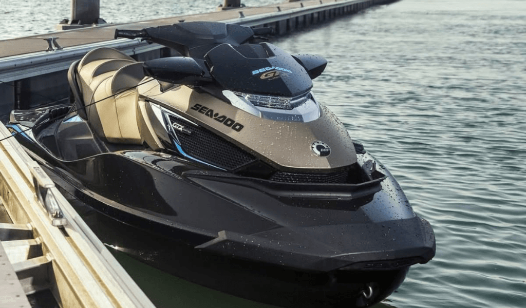 Jet Ski: Guia Completo de Preços, Modelos e Como Escolher o Seu