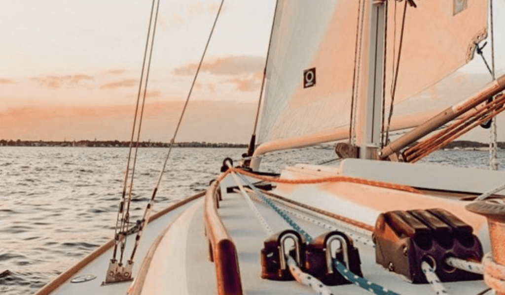 Veleiro Novo ou Usado: Qual a Melhor Escolha?
