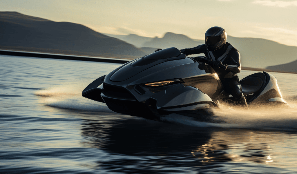 Acessórios para Jet Ski: Guia Completo