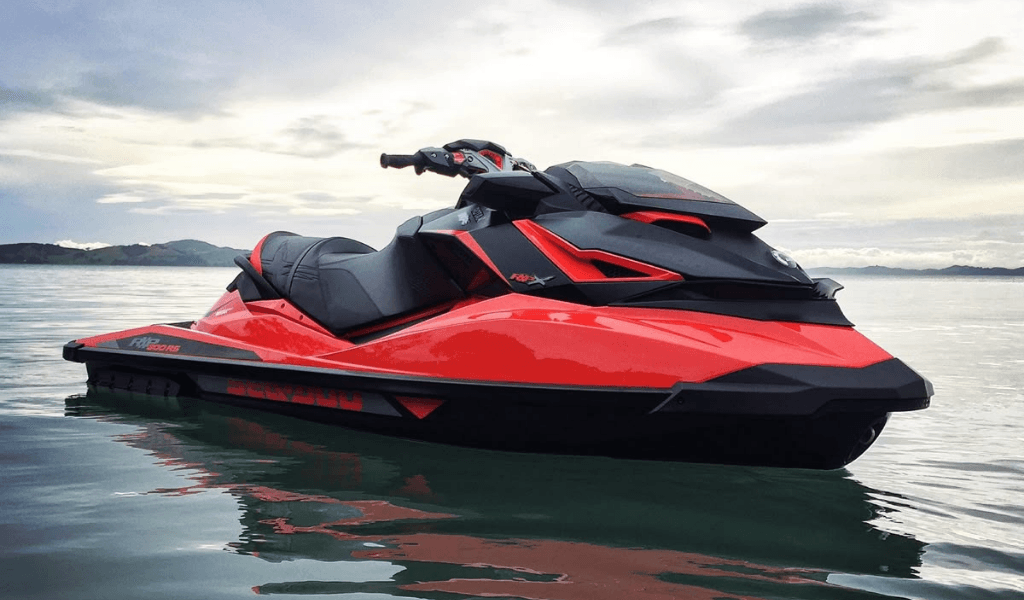 Bateria para Jet Ski: Como Escolher e Manter