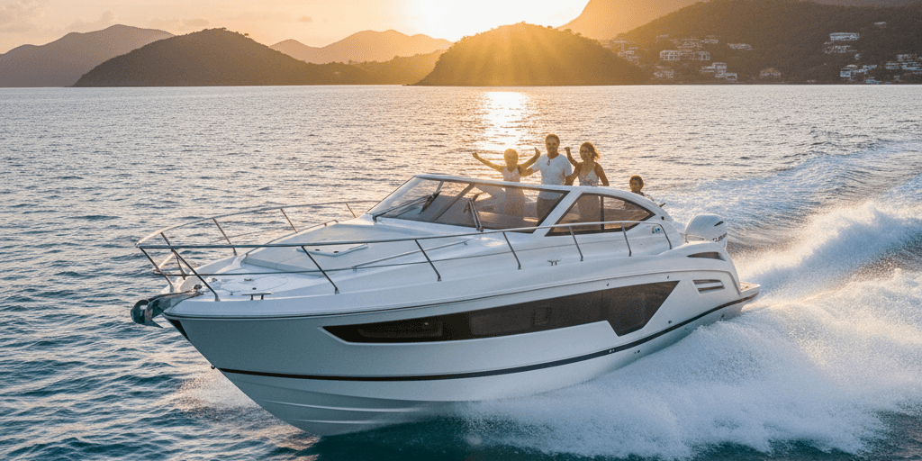 Lanchas Mais Buscadas no Brasil: Guia Definitivo de Preços, Modelos e Custo-Benefício