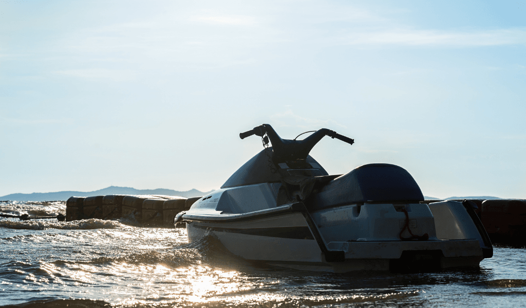 Onde Alugar Jet Ski: Lugares, Preços e Dicas