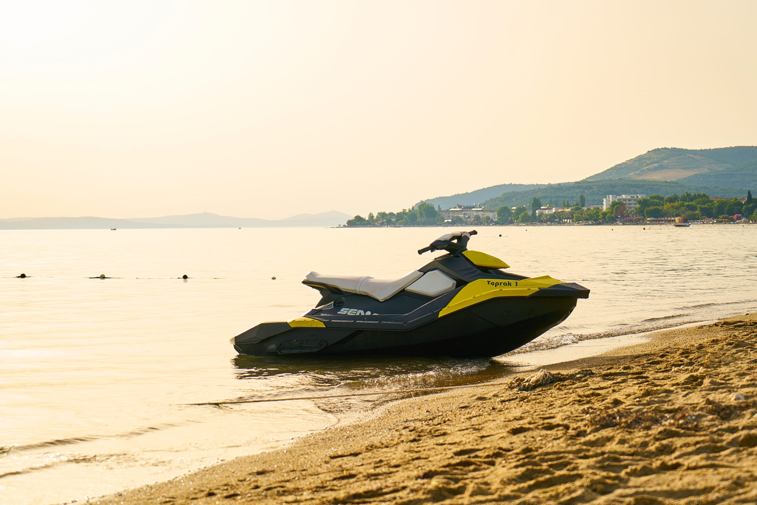 alugar jet ski

