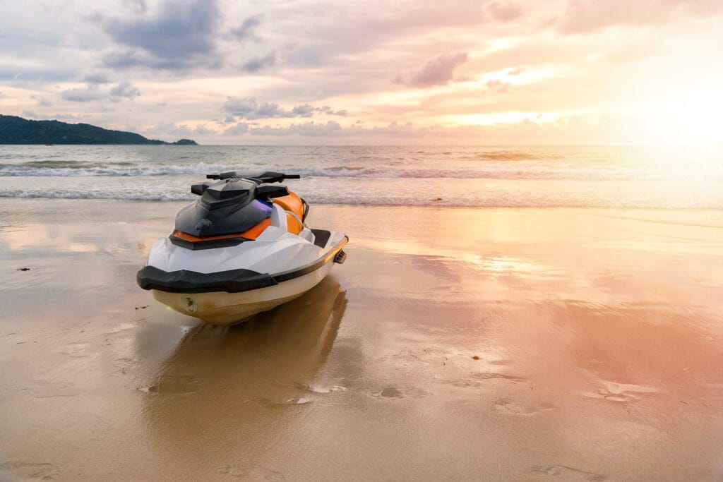 Onde Alugar Jet Ski: Lugares, Preços e Dicas | Mundo Náutico