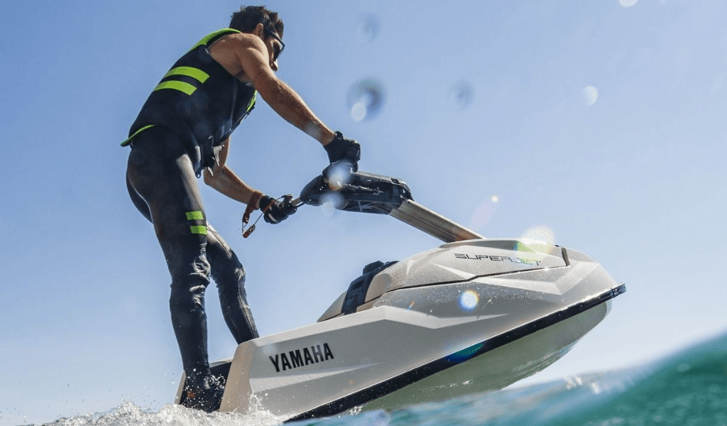 Habilitação para Jet Ski: Guia Completo