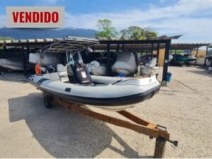 Zefir G660 2023 – Lateral esquerda