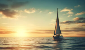 Comprar Veleiro Usado