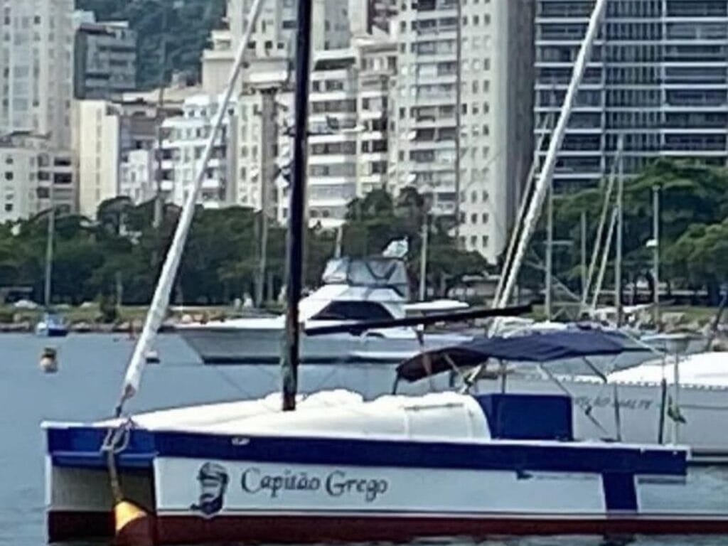 Pomar Cat 2019 - Vista da Lateral Externa