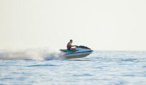 Jet Ski para Iniciantes