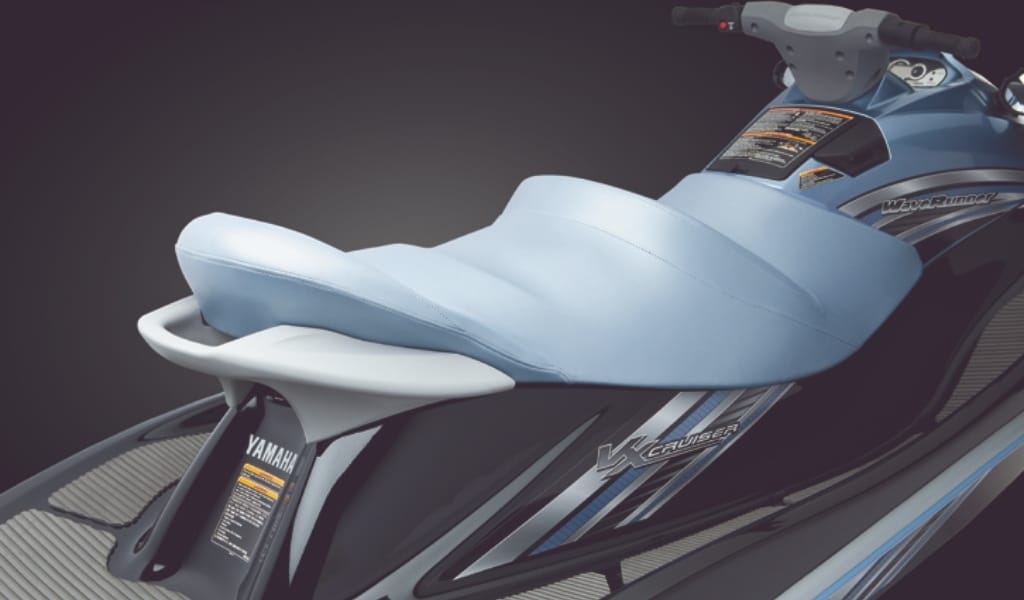 Jet Skis Econômicos