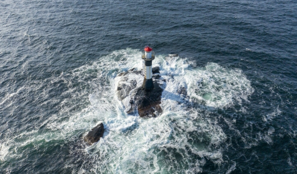 Navegar em Mar Agitado