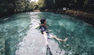 Trilhas Aquáticas Brasil