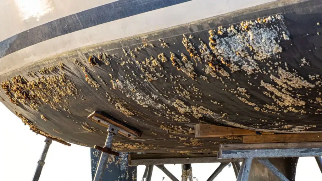 Antifouling: O que é, Quando Fazer e Quanto Custa em 2026
