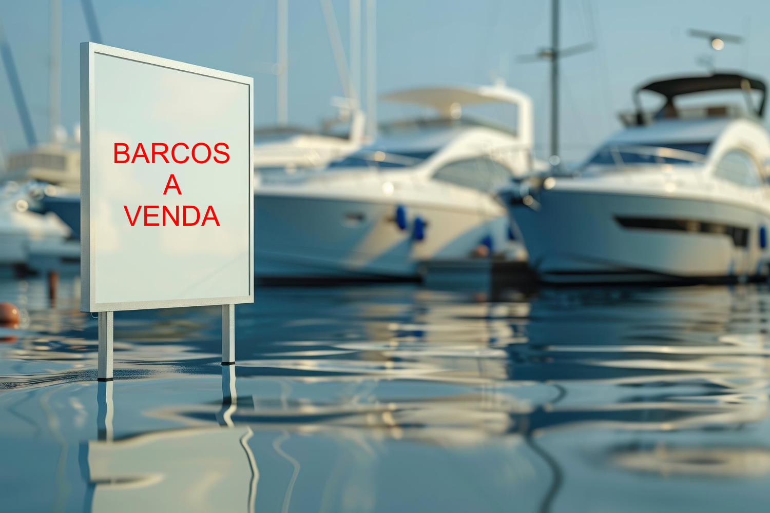 barcos a venda - Mundo Nautico