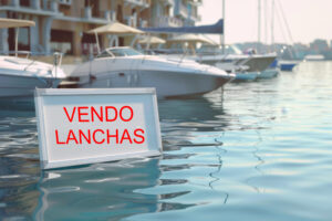 vende barco - Mundo Nautico